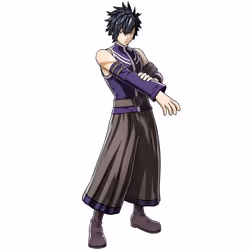 Tecmo Koei Fairy Tail Standard Anglais, Français PlayStation 4 - Vue supplémentaire 10