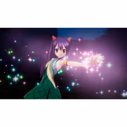 Tecmo Koei Fairy Tail Standard Anglais, Français PlayStation 4 - Vue supplémentaire 13