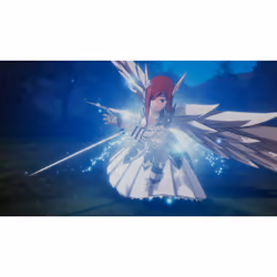 Tecmo Koei Fairy Tail Standard Anglais, Français PlayStation 4 - Vue supplémentaire 14