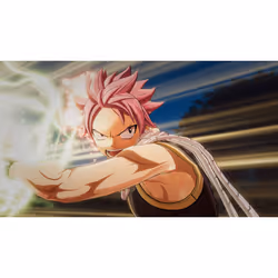 Tecmo Koei Fairy Tail Standard Anglais, Français PlayStation 4