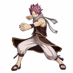 Tecmo Koei Fairy Tail Standard Anglais, Français PlayStation 4 - Vue supplémentaire 7