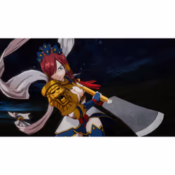 Tecmo Koei Fairy Tail Standard Anglais, Français PlayStation 4 - Vue supplémentaire 8