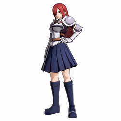 Tecmo Koei Fairy Tail Standard Anglais, Français PlayStation 4 - Vue supplémentaire 9