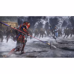 Tecmo Koei Warriors Orochi 4 - Ultimate Edition Anglais PlayStation 4
