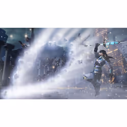 Tecmo Koei Warriors Orochi 4 - Ultimate Edition Anglais PlayStation 4 - Vue supplémentaire 10