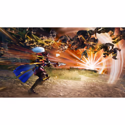 Tecmo Koei Warriors Orochi 4 - Ultimate Edition Anglais PlayStation 4 - Vue supplémentaire 11