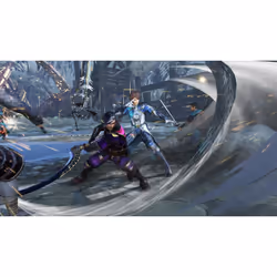 Tecmo Koei Warriors Orochi 4 - Ultimate Edition Anglais PlayStation 4 - Vue supplémentaire 13