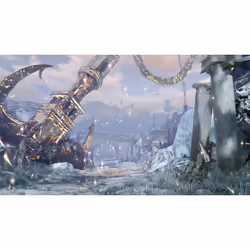 Tecmo Koei Warriors Orochi 4 - Ultimate Edition Anglais PlayStation 4 - Vue supplémentaire 14