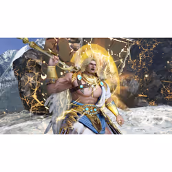 Tecmo Koei Warriors Orochi 4 - Ultimate Edition Anglais PlayStation 4 - Vue supplémentaire 15
