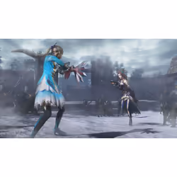 Tecmo Koei Warriors Orochi 4 - Ultimate Edition Anglais PlayStation 4 - Vue supplémentaire 4