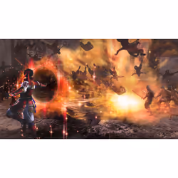 Tecmo Koei Warriors Orochi 4 - Ultimate Edition Anglais PlayStation 4 - Vue supplémentaire 5