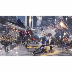 Tecmo Koei Warriors Orochi 4 - Ultimate Edition Anglais PlayStation 4 - Vue supplémentaire 6