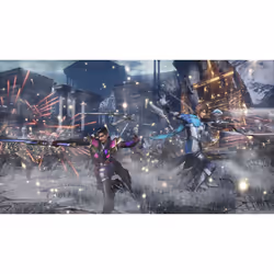 Tecmo Koei Warriors Orochi 4 - Ultimate Edition Anglais PlayStation 4 - Vue supplémentaire 8