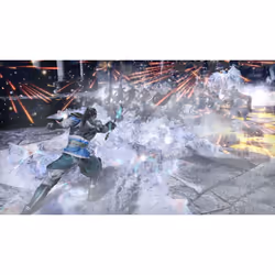 Tecmo Koei Warriors Orochi 4 - Ultimate Edition Anglais PlayStation 4 - Vue supplémentaire 9