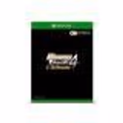 Koch Media Warriors Orochi 4 Ultimate (Xbox One), Xbox One, Support physique
