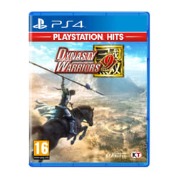 Koch Media Dynasty Warriors 9 Plus grands succès Espagnol, Français, Italien PlayStation 4