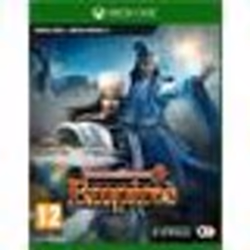 Koch Media Dynasty Warriors 9 Empires, Xbox One, Support physique