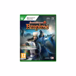 Koch Media Dynasty Warriors 9 Empires, Xbox One, Support physique
