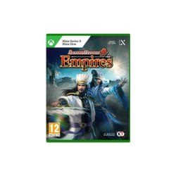 Koch Media Dynasty Warriors 9 Empires Standard Xbox One
