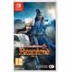 Koch Media Dynasty Warriors 9 Empires, Nintendo Switch, Support physique
