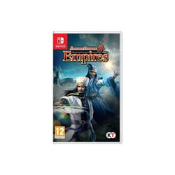 Koch Media Dynasty Warriors 9 Empires Standard Nintendo Switch
