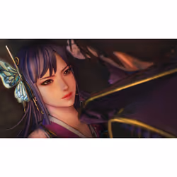 Tecmo Koei Samurai Warriors 5 Standard Anglais PlayStation 4