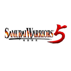 Tecmo Koei Samurai Warriors 5 Standard PlayStation 4