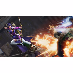 Tecmo Koei Samurai Warriors 5 Standard PlayStation 4 - Vue supplémentaire 12