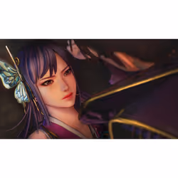 Tecmo Koei Samurai Warriors 5 Standard PlayStation 4 - Vue supplémentaire 4