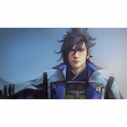 Tecmo Koei Samurai Warriors 5 Standard PlayStation 4 - Vue supplémentaire 5