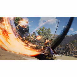 Tecmo Koei Samurai Warriors 5 Standard PlayStation 4 - Vue supplémentaire 9
