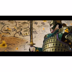 Tecmo Koei Samurai Warriors 5 Standard Multilingue Xbox One/One S/Series X/S