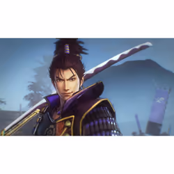 Tecmo Koei Samurai Warriors 5 Standard Xbox One