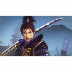 Tecmo Koei Samurai Warriors 5 Standard Nintendo Switch