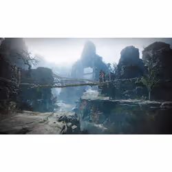 Ecoplay Wo Long: Fallen Dynasty (Xbox X) Standard Multilingue Xbox One/Xbox Series X