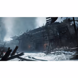 Ecoplay Wo Long: Fallen Dynasty (Xbox X) Standard Multilingue Xbox One/Xbox Series X