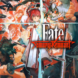 Koei Tecmo Games Fate/Samurai Remnant, PlayStation 5, T (Teen)