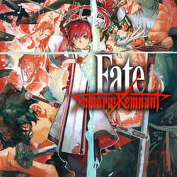 Koei Tecmo Games Fate/Samurai Remnant Standard Anglais, Japonais PlayStation 5