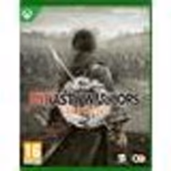 Dynasty Warriors: Origins - Jeu Xbox Series X