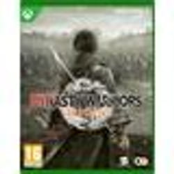 Dynasty Warriors: Origins - Jeu Xbox Series X