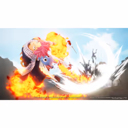 Koei Tecmo Games Fairy Tail 2 - Vue supplémentaire 4