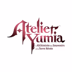 Koei Tecmo Games Atelier Yumia : L’Alchimiste des Souvenirs et la Terre Rêvée - Vue supplémentaire 2
