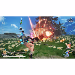 Koei Tecmo Games Atelier Yumia : L’Alchimiste des Souvenirs et la Terre Rêvée - Vue supplémentaire 4