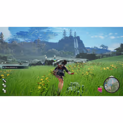 Koei Tecmo Games Atelier Yumia : L’Alchimiste des Souvenirs et la Terre Rêvée - Vue supplémentaire 6