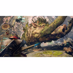 Koei Tecmo Games WILD HEARTS S - Vue supplémentaire 2