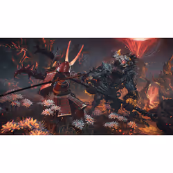 Koei Tecmo Games Nioh 3 - Vue supplémentaire 2