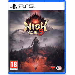 Tecmo Koei Nioh 3 Launch Edition PS5 PlayStation 5 - Vue supplémentaire 3
