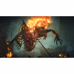 Koei Tecmo Games Wo Long 2: Wings of Ember Standard PlayStation 5 - Vue supplémentaire 6