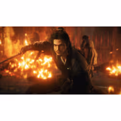 Koei Tecmo Games Wo Long 2: Wings of Ember Standard Nintendo Switch 2 - Vue supplémentaire 3