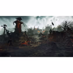 Koei Tecmo Games Wo Long 2: Wings of Ember Standard Nintendo Switch 2 - Vue supplémentaire 7